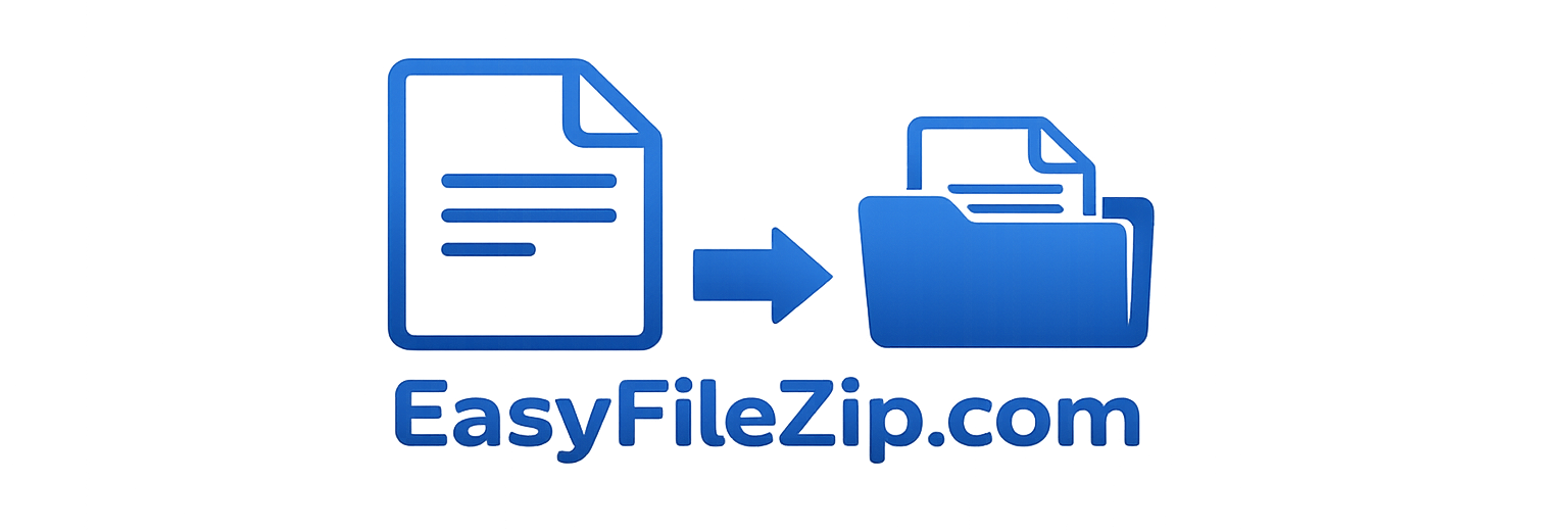 easyfilezip.com
